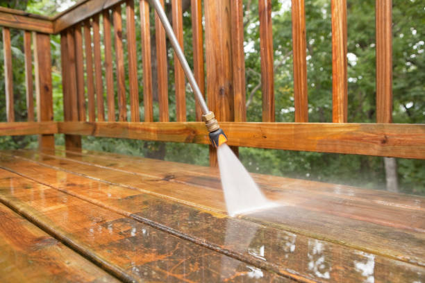 Best Post-Construction Pressure Washing  in Destin, FL